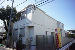 メゾン桜 102号-1