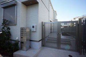 メゾン桜 102号-13