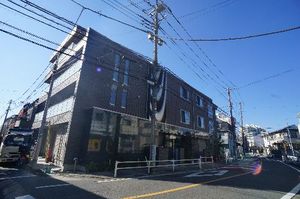 グラン　レヴィ