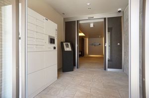 エリタージュ中目黒 203号-12