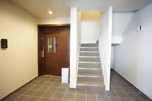 グリーンエイカーズ 301号-4