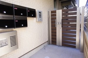 プリマベーラ 301号-12