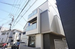 セルディーナ駒場