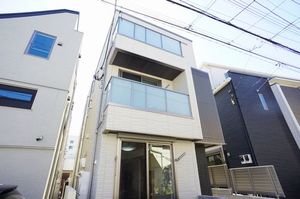 セルディーナ駒場 201号-12