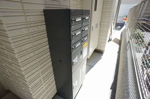 セルディーナ駒場 201号-14