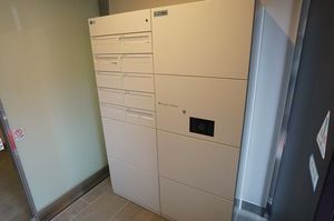 Ｎｏｒｄ　代沢 203号-15