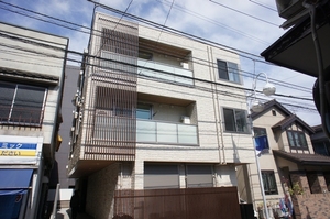 セルディーナ南大井 101号-1