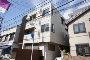 セルディーナ南大井 101号-12