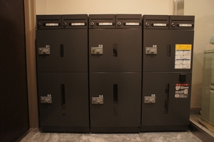 セルディーナ南大井 101号-14