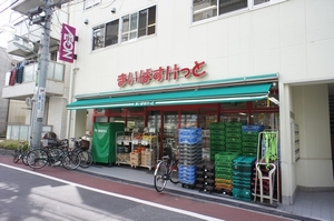 セルディーナ南大井 101号-15