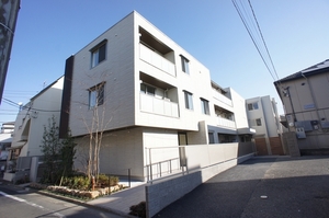 シュウ　ブラン 103号-1