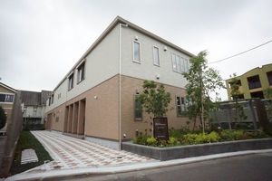 ベル　ルミエール 204号-1
