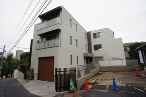 ラマージュ　品川 302号-1