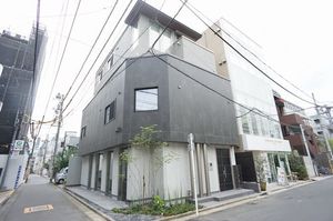 トレ・ピラストリ表参道
