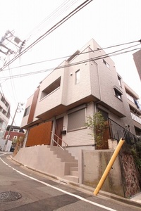 アレーズ代々木上原