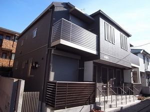 シャーメゾン上馬　１ｓｔ 101号-15