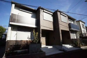 エクラシエ ガーデンズ 202号-12