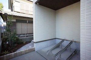 エクラシエ ガーデンズ 202号-13
