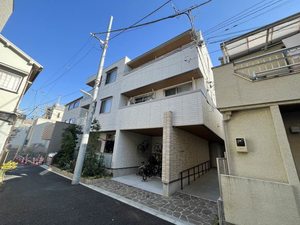 Ｌａ　Ｐｏｒｔｅ　Ｏｔｏｗａ 302号-1