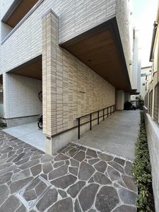 Ｌａ　Ｐｏｒｔｅ　Ｏｔｏｗａ 302号-12