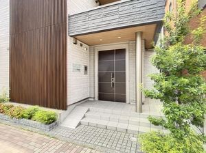 ドリーミオ 203号-15