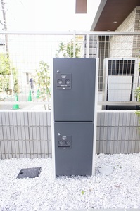 Ｑｕｅｕｅ　ｄｅ　ｃｈａｔ 201号-15