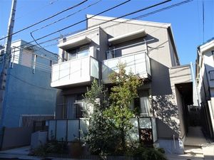 Ｃａｓａ　ＫＫ　ＳＹ　Ⅱ 201号-1