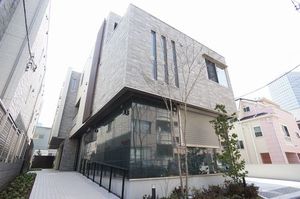 Ａｌｂａ御殿山Ⅱ