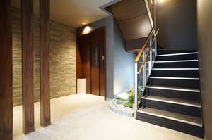 Alba御殿山Ⅱ 102号-15