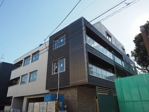 ムーンコート 102号-12