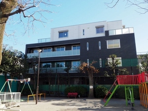 ムーンコート 102号-13