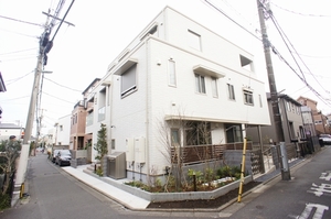 Ｃａｍｅｌｌｉａ目黒