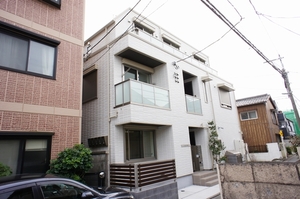 Camellia目黒 102号-13