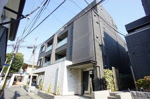 アルファーストⅡ 301号-1