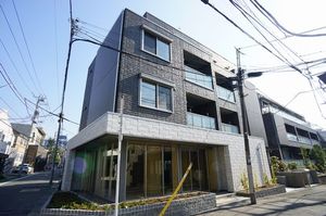 アルファーストⅡ 301号-12