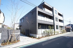 Ａｎｌｏｒｄ碑文谷