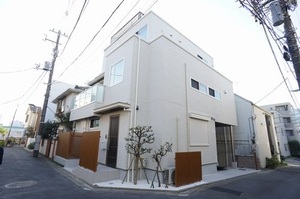 プレアデス広尾