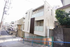 enpy南雪谷 201号-2