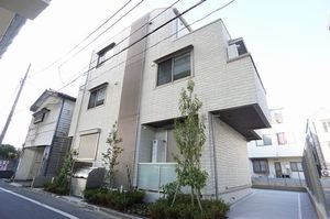 Ｍ　Ｓｔｙｌｅ　羽田 202号-1