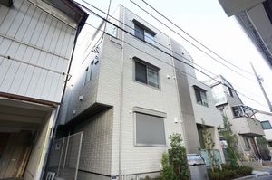 Ｍ　Ｓｔｙｌｅ　羽田 202号-12