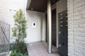 Ｍ　Ｓｔｙｌｅ　羽田 202号-13