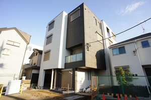 リアンメゾン 202号-1