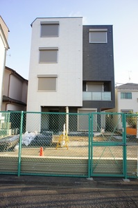 リアンメゾン 202号-12