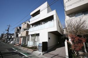 フルール北嶺 201号-1