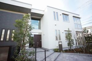 Ｓｅｒｅｎａ　Ｖｉｌｌａ 201号-2