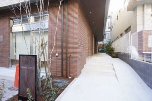 SA麻布レジデンス 303号-12
