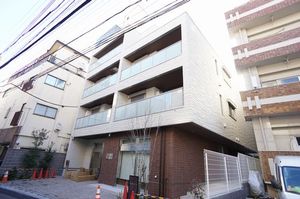 ＳＡ麻布レジデンス