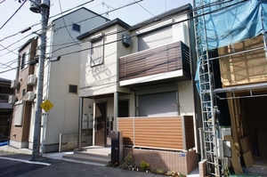 メゾン・ド・レーヴ