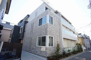 グランアジュール