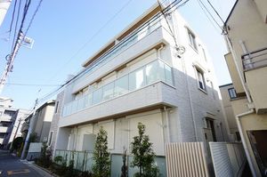 グランアジュール 201号-12